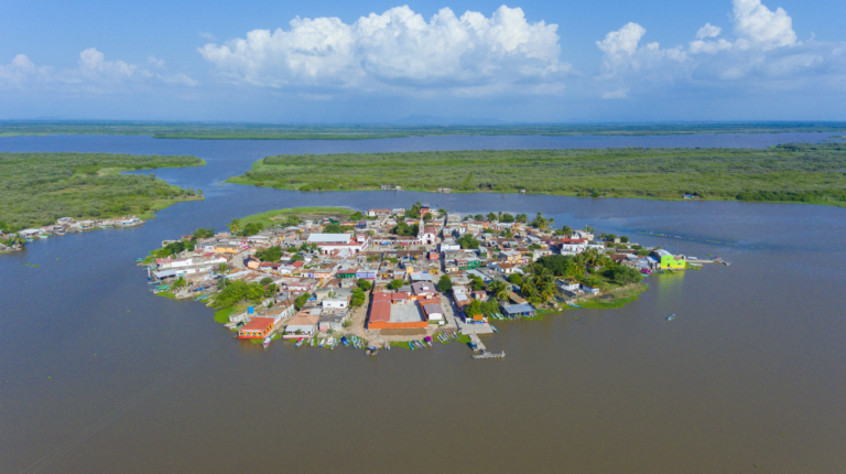 ISLA MEXCALTITÁN, ACAPONETA, TUXPAN Y PLAYAS EN NAYARIT