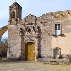 NOMBRE DE DIOS “PUEBLO MÁGICO”