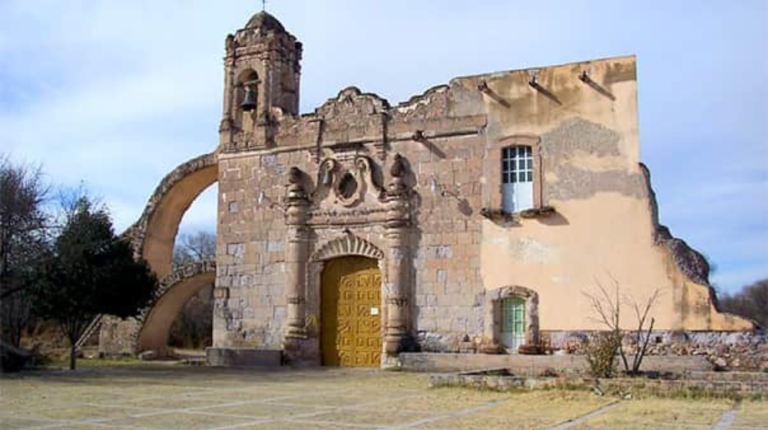 NOMBRE DE DIOS “PUEBLO MÁGICO”