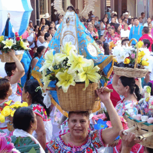 SANTA CATARINA JUQUILA "PUEBLO MÁGICO"