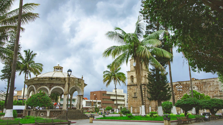 CAMINATA PETROGLIFOS ALTAVISTA DESDE PUERTO VALLARTA
