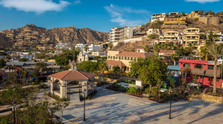 LOS CABOS CITY TOUR