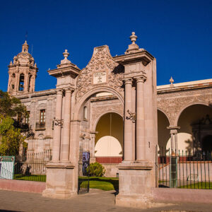 GUADALUPE "PUEBLO MÁGICO"