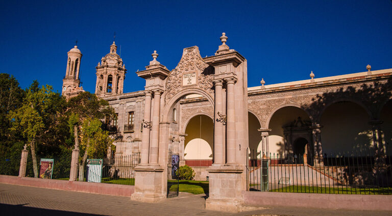 GUADALUPE “PUEBLO MÁGICO”