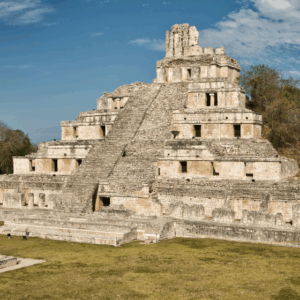 ALUXES A SU ESTILO "MÉRIDA-CAMPECHE-MÉRIDA"