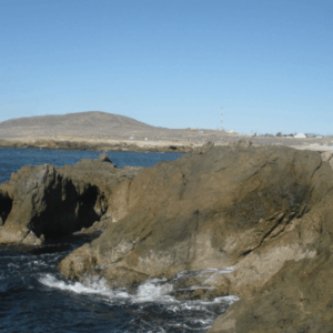 ENSENADA Y LA BUFADORA