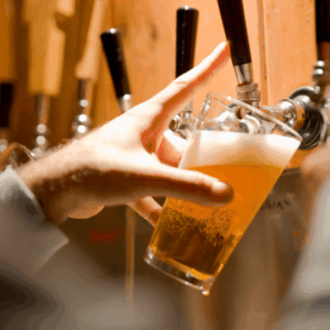 CERVEZA ARTESANAL EN TIJUANA