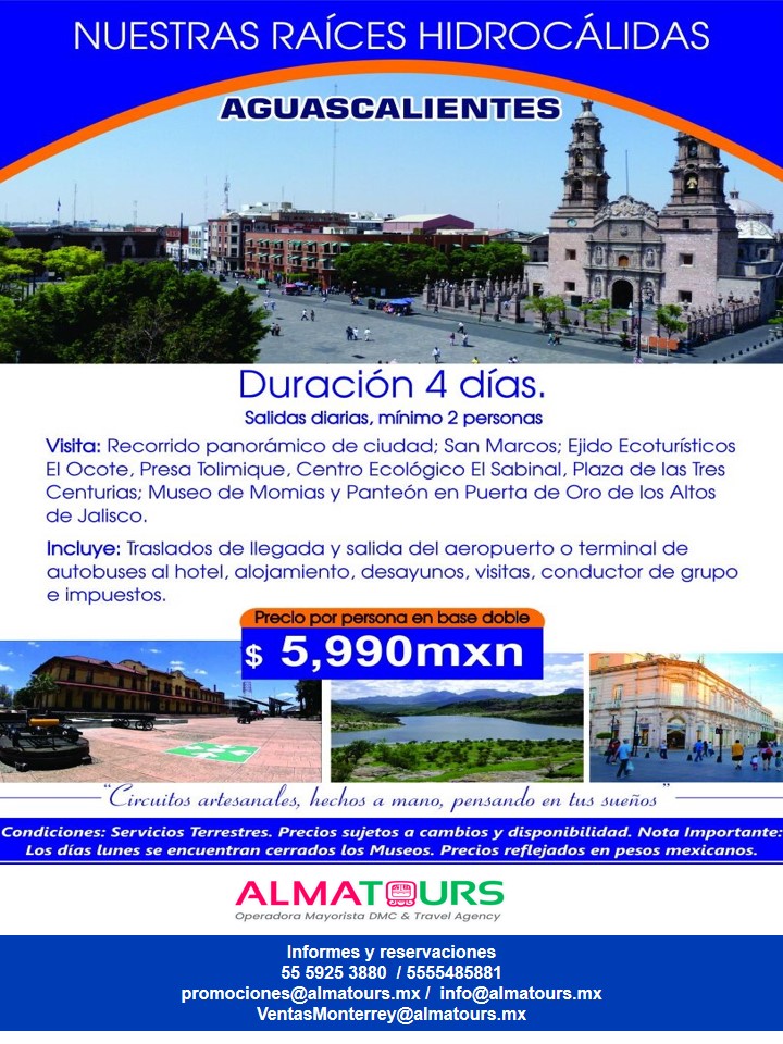 Aguascalientes