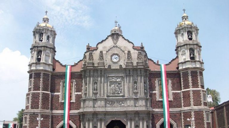 BASÍLICA DE GUADALUPE Y CENTRO HISTÓRICO