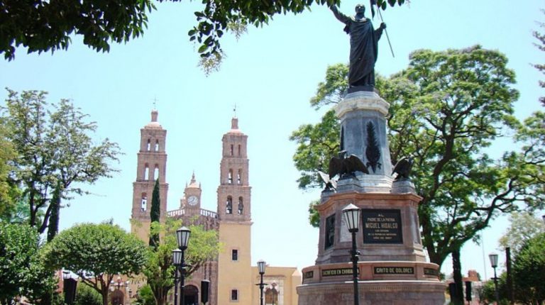 BELLEZA NATURAL DESDE PACHUCA