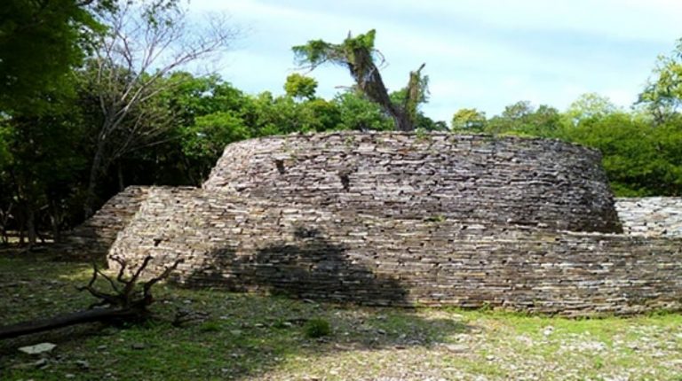 EL SABINITO DESDE CIUDAD VICTORIA