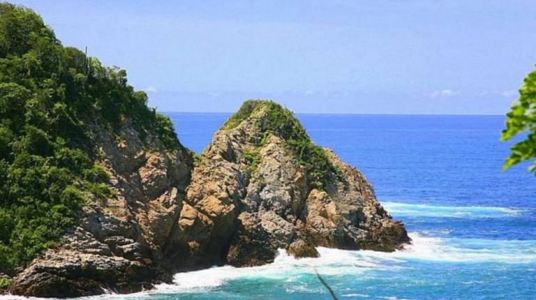 CIUDAD DE MÉXICO, OAXACA CON HUATULCO