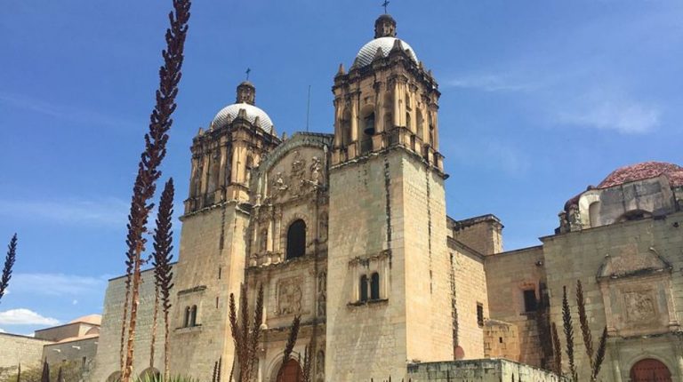 DELICIAS OAXAQUEÑAS “OAXACA”