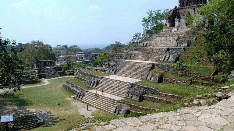 NATURALEZA Y MÚSICA “CHIAPAS”