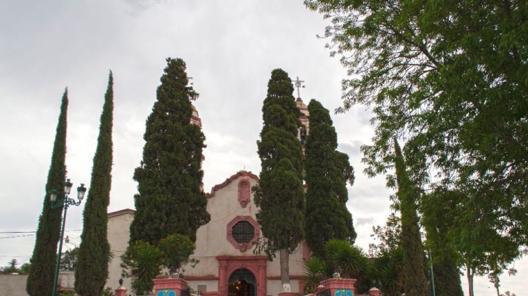 TRADICIÓN MEZCALERA