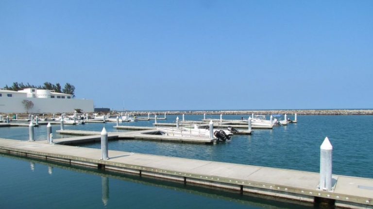 VERACRUZ PUERTO