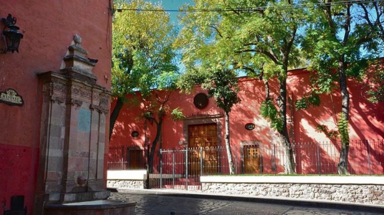 CULTURA Y VIÑEDOS EN SAN MIGUEL DE ALLENDE CON GUANAJUATO