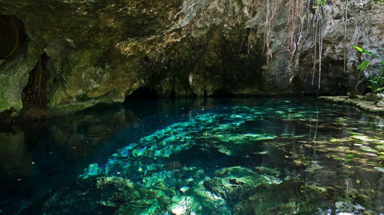 EXHUBERANTE PENÍNSULA DE YUCATÁN