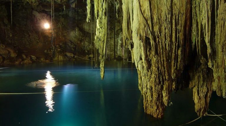 EL ENCANTO DEL SURESTE MEXICANO
