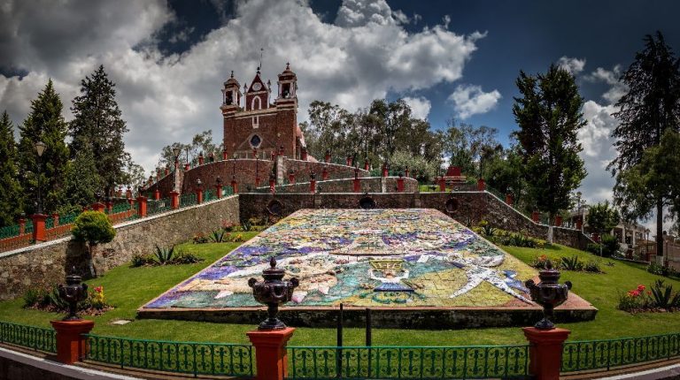 METEPEC “PUEBLO MÁGICO”