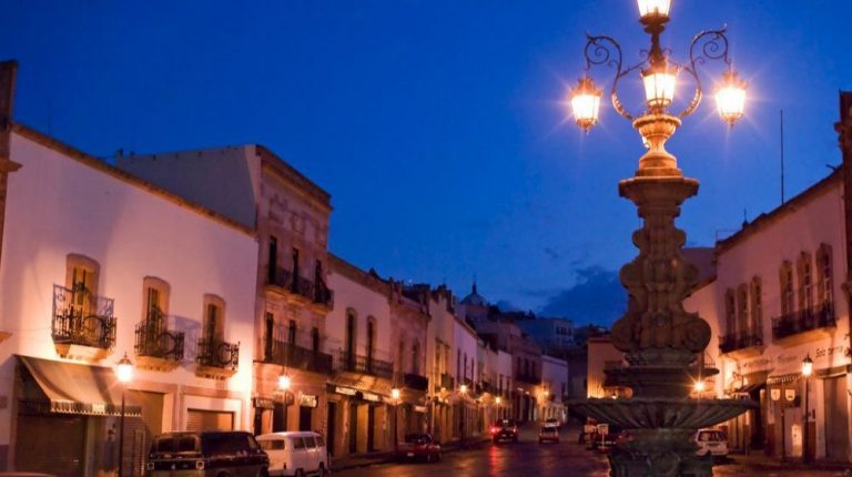 ZACATECAS TRADICIONAL