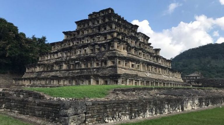 LA COSTA DE VERACRUZ
