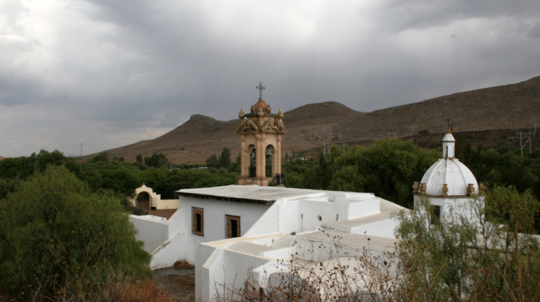 REAL DE ASIENTOS “PUEBLO MÁGICO”